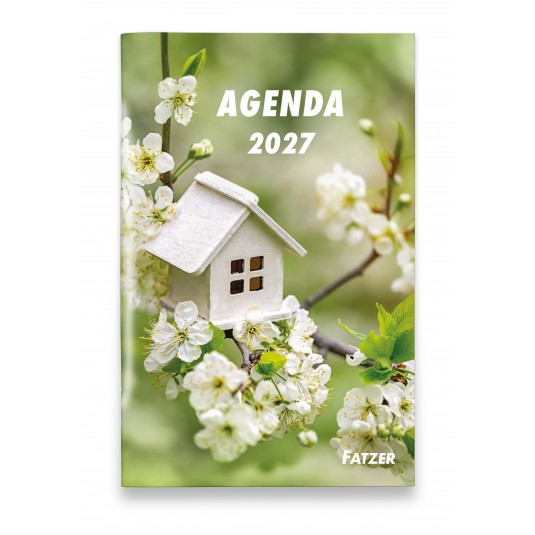 CAL. 2027 Agenda International