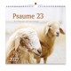 CAL. 2027 Psaume 23 Grand Format
