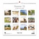 CAL. 2027 Psaume 23 Grand Format