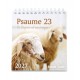 CAL. 2027 Psaume 23 petit format