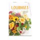 CAL. 2027 Mini Louanges