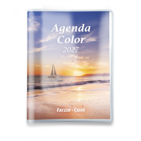 Agenda Color 2027