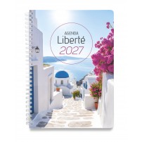 Agenda Libert&eacute; 2027