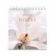 CAL. 2027 Pensées fleuries