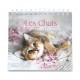 CAL. GBK 2027 Nos amis les chats PF