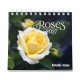 CAL. GBK 2027 Roses Petit Format