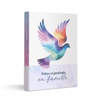 Pri&egrave;re et gratitude en famille
