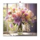 CAL. GBK 2027 Bouquets Grand format