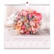 CAL. GBK 2027 Bouquets Grand format