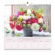 CAL. GBK 2027 Bouquets Grand format