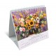 CAL. GBK 2027 Bouquets Petit Format