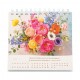 CAL. GBK 2027 Bouquets Petit Format