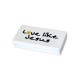 Gomme &laquo; Love like Jesus &raquo;