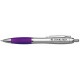 Stylo Mot d'ordre 2027 violet