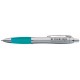 Stylo Mot d'ordre 2027 turquoise