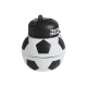 Gourde de football « Team Jesus »