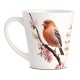 Mug oiseau "Les bontés du Seigneur"