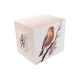 Mug oiseau "Les bontés du Seigneur"