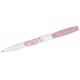 Stylo à bille « Roses »