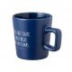 Mug Montagne - Ecclésiaste 3.11
