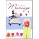Cartes Doubles Mariage