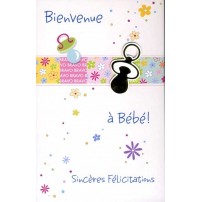 Cartes doubles naissance