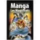 MANGA Les Magistrats (les Juges et les Rois)