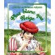 CONTES AUTOUR DE PAQUES : Plus blanc que neige