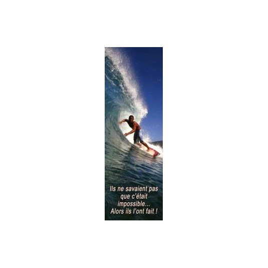 Signet Surf