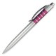 Stylo - Ami -  avec texte Ps 100 v 2 (Rose)