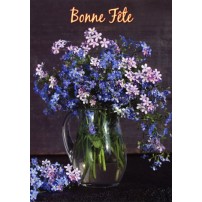 Cartes Postales Bonne Fête