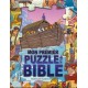 MON PREMIER PUZZLE DE DE LA BIBLE