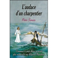 L'AUDACE D'UN CHARPENTIER