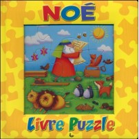 NOE LIVRE PUZZLE