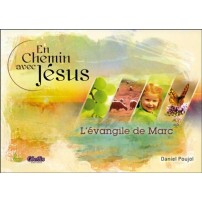 EN CHEMIN AVEC JESUS