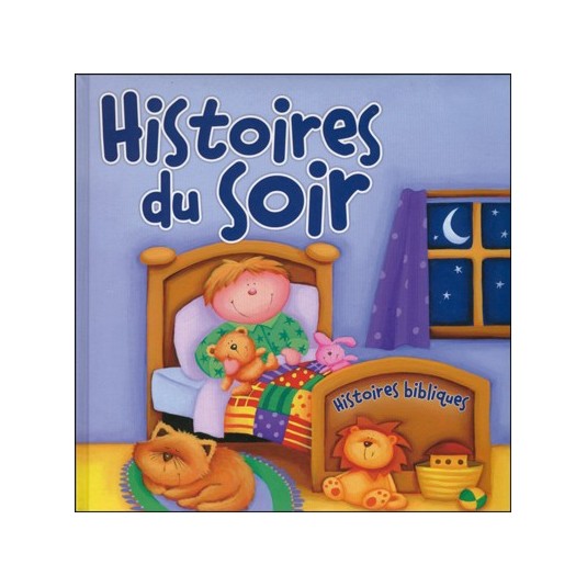 Histoires du soir