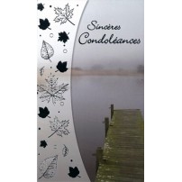 Condo double G format