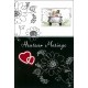 Carte Double Mariage