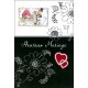 Carte Double Mariage
