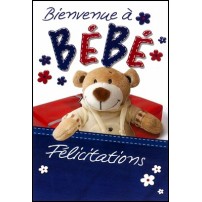 Cartes doubles naissance