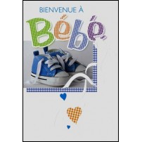 Cartes doubles naissance