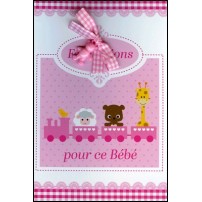 Cartes doubles naissance