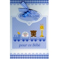 Cartes doubles naissance