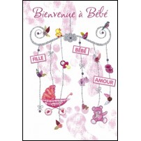 Cartes doubles naissance