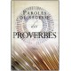 PAROLES SAGESSE PROVERBES