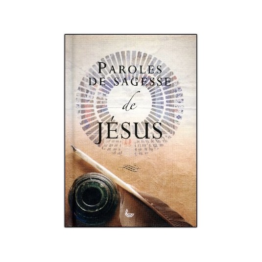 Paroles de sagesse de Jésus