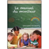 LIVRE DU MONITEUR (LE)