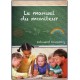 LIVRE DU MONITEUR (LE)