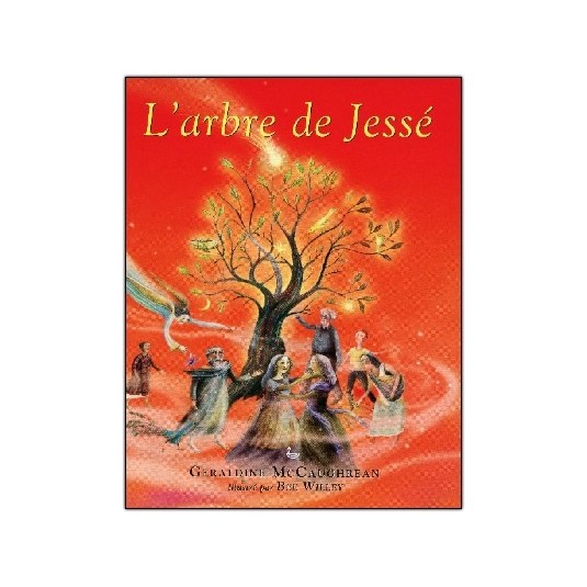 Arbre de Jessé(L')