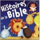 HISTOIRES DE LA BIBLE